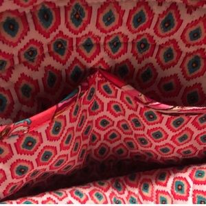 Vera Bradley Bags - Vera Bradley Backpack Vera Bradley Bags - Vera Bradley Backpack